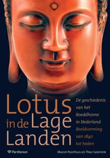 Lotus in de lage landen - M.J.H.M. Poorthuis 9789079578054, Boeken, Verzenden, Gelezen, M.J.H.M. Poorthuis