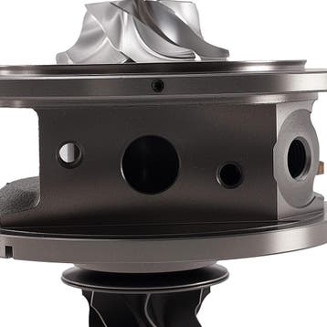 Turbocharger BV35 compatible for Skoda Superb compatible, Verzenden, Nieuw, Skoda