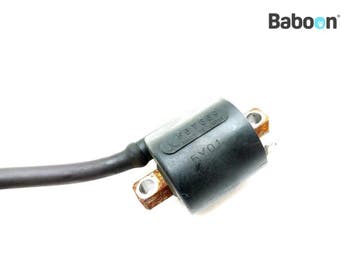 Bobine Suzuki DL 1000 V-Strom 2002-2006 (DL1000) Front, Verzenden, Gebruikt