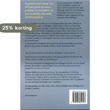 Kiem - R. Wollheim 9789045851723, Boeken, Verzenden, Gelezen, R. Wollheim