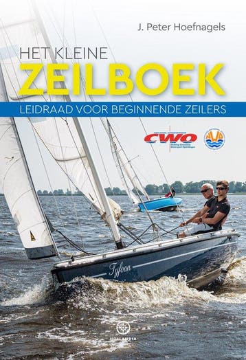 9789064108303 Het kleine zeilboek J. Peter Hoefnagels, Boeken, Verzenden, Nieuw, J. Peter Hoefnagels