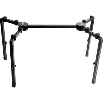 QUIKLOK WS650 Opvouwbare Standaard – Voor Keyboard & Mixer,, Ophalen of Verzenden, Nieuw