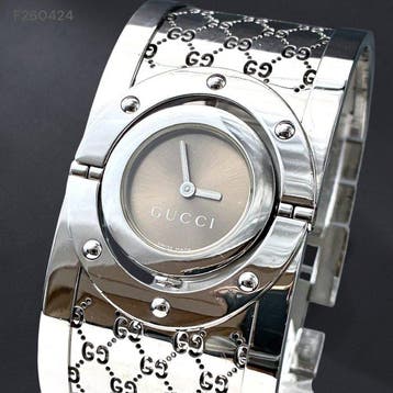 Gucci - GUCCI Twirl - Zonder minimumprijs - 112 - Dames -, Nieuw