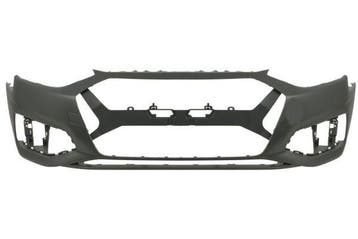 Bumper o.a: Audi, A4 (B9), A4 Allroad Quattro (B9) - S4 (B9), Ophalen of Verzenden, Nieuw, Audi, Bumper
