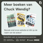 Star Wars 9781780896878 Chuck Wendig, Verzenden, Gelezen, Chuck Wendig