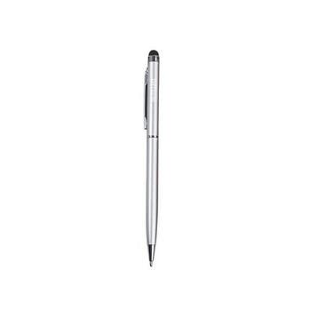 DrPhone 2-in-1 Stylus Pen met Balpen – Compatibel met capaci, Verzenden, Nieuw