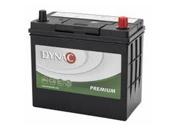 Dynac accu 54584, Verzenden, Nieuw, Universele onderdelen