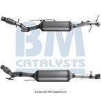 Roetfilter  Citroën Jumpy, Opel Vivaro, Peugeot Expert, Nieuw