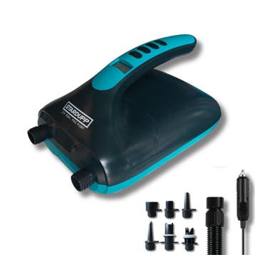 Sup Pomp Elektrisch. Stardupp 12V Sup pompen, Ophalen of Verzenden, Nieuw, SUP-accessoire
