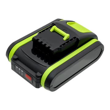 Worx PowerShare WA3639 / WA3551 / 20V Max, 123accu huismerk, Verzenden, Nieuw