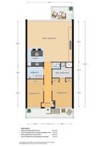 Te huur: Appartement Bordeslaan in Den Bosch, Den Bosch, Noord-Brabant, Appartement