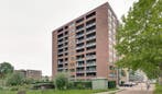 Te Huur 3 Kamer Appartement Hoofdweg In Rotterdam, Huizen en Kamers, Huizen te huur, Rotterdam, Direct bij eigenaar, Appartement