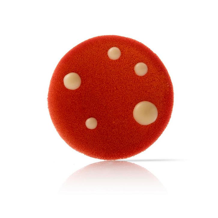 Dobla Chocoladedecoratie Paddenstoel (200 stuks), Hobby en Vrije tijd, Taarten en Cupcakes maken, Nieuw, Verzenden