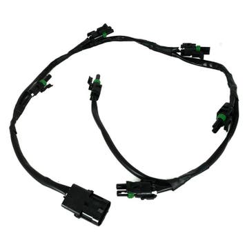 Baja Designs Universal XL Linkable Wiring Harness - 6 XLs, Ophalen of Verzenden, Nieuw