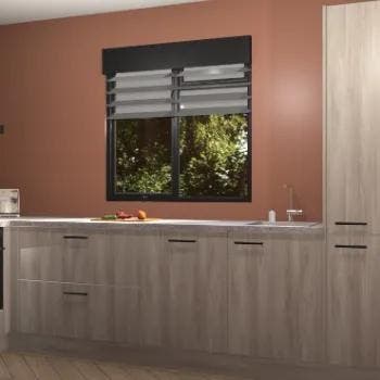 Olm keuken Luzern 59105, Verzenden, Nieuw