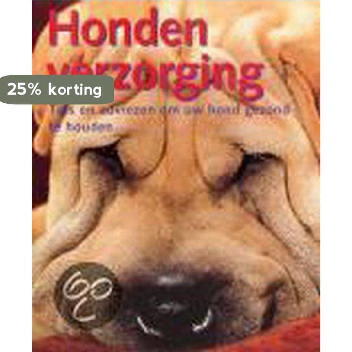 HONDENVERZORGING TIPS EN ADVIEZEN 9783829067652, Boeken, Hobby en Vrije tijd, Gelezen, Verzenden