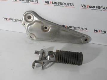 Suzuki GS 450 L Voetsteun links voor, Motoren, Ophalen of Verzenden, Nieuw