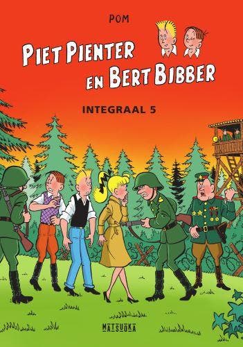 Piet Pienter En Bert Bibber |  | Nieuw, Ophalen of Verzenden, Nieuw