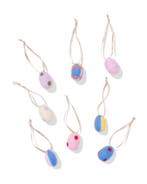 HEMA Paashangers vilt ei - 8 stuks van €7.99 voor €4 sale, Diversen, Verzenden, Nieuw