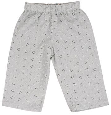 EMC baby meisjes broek kant mint - 62 (2-4 maanden), Ophalen of Verzenden, Nieuw