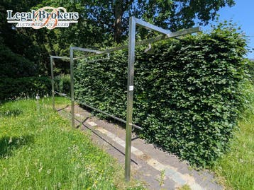 Buiten douche(MARGE), Ophalen of Verzenden, Nieuw