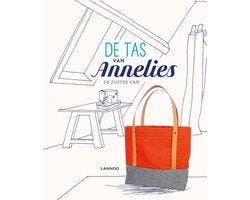 Boek De tas van Annelies 9789401423717, Verzenden, Zo goed als nieuw