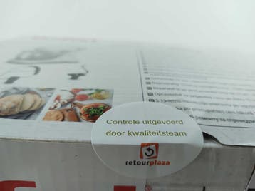 Tefal Bake Easy Keukenmachine -, Verzenden, Nieuw