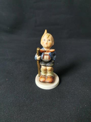 Beeldje, Goebel Hummel W Germany Hummel 16/2/0 , Little