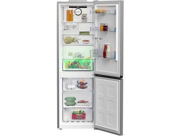 BEKO B5RCNE365HXB - Vrijstaande Koelkast - 365 liter -, Witgoed en Apparatuur, Koelkasten en IJskasten, Verzenden, Zo goed als nieuw