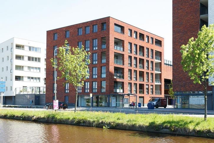 Te huur: Appartement Neptunusplein in Assen, Huizen en Kamers, Huizen te huur, A, Drenthe, Appartement