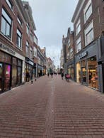 Te huur: Appartement Brinkmannpassage in Haarlem, Noord-Holland, Appartement, Haarlem