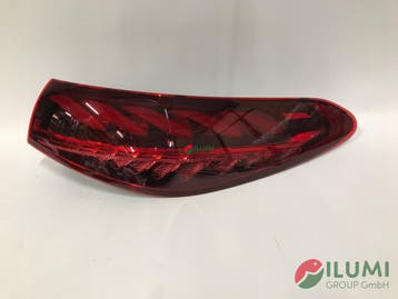 Mercedes EQS A297 W297 Sedan 22- rechter LED achterlicht A29, Verzenden, Gebruikt