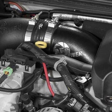 aFe Bladerunner Manifolds Turbo Inlet MAN Turbo Inlet GM, Ophalen of Verzenden, Nieuw
