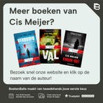 Moordspel / Politie niet betreden 9789026140952 Cis Meijer, Boeken, Verzenden, Gelezen, Cis Meijer