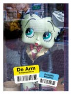 Fotoboek de Arm Kringloopwinkels 9789090377070, Verzenden, Gelezen, Daniëlle Moelker