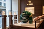 Art Stray-Nos -  Luxury Basketball Daytona , Rolex is Money