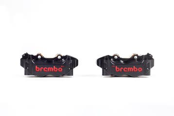 Brembo 2014 Ducati 1199 Superleggera GP4-RB Brake Caliper -, Ophalen of Verzenden, Nieuw