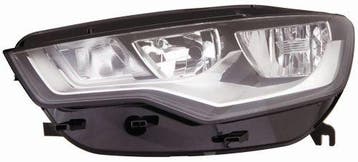 Koplamp o.a: Audi, A6 (C7), A6 Allroad Quattro (C7), Auto-onderdelen, Ophalen of Verzenden, Nieuw, Audi