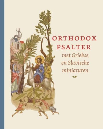 Orthodox Psalter |  | Nieuw, Ophalen of Verzenden, Nieuw