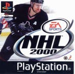 NHL 2000 (PlayStation 1), Verzenden, Gebruikt