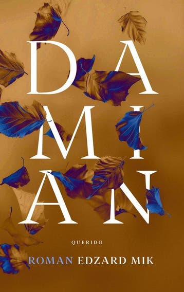 9789025318239 Damian | Tweedehands, Verzenden, Zo goed als nieuw, Edzard Mik