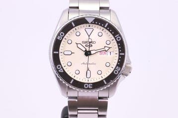 Seiko - SKX - Zonder minimumprijs - SRPK31K1 | 4R36-14B0 |