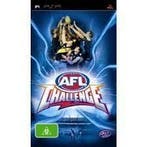 AFL challenge (psp nieuw), Ophalen of Verzenden, Nieuw