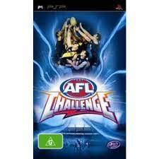 AFL challenge (psp nieuw), Ophalen of Verzenden, Nieuw