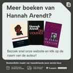Between Friends 9780151001125 Hannah Arendt, Boeken, Verzenden, Gelezen, Hannah Arendt