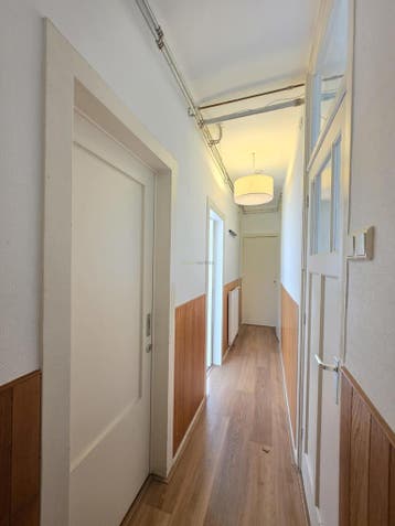 Te huur: Appartement Vierambachtsstraat in Rotterdam, Appartement, Rotterdam, Zuid-Holland