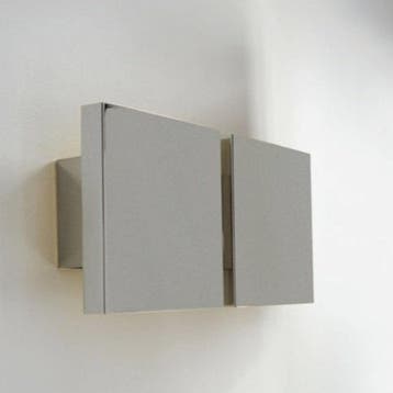 Axis71 Square 2G Wandlamp Christophe Gevers, Huis en Inrichting, Tafels | Bijzettafels, Verzenden, Nieuw