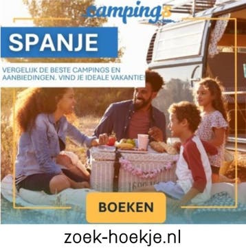 Over Village de La Guyonnière: uw droomvakantie in Spanje, Vakantie, Zwembad, Aan zee, Recreatiepark