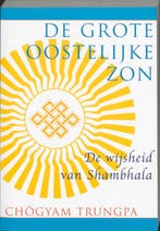 De grote oostelijke zon 9789021598130 Chögyam Trungpa, Verzenden, Gelezen, Chögyam Trungpa