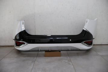 KIA Sportage V 2021- achterbumper 86657-R2000, Verzenden, Gebruikt